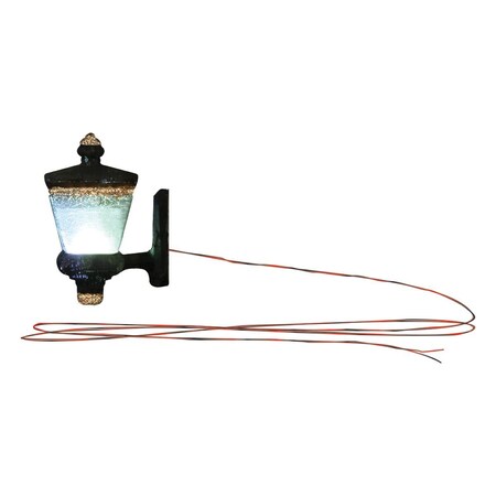 Grizzly Fitness O Entry Wall Mount Lights BE2104145